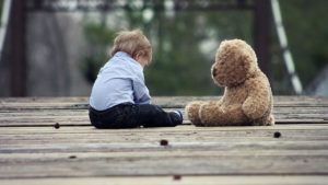 niño y inteligencia emocional